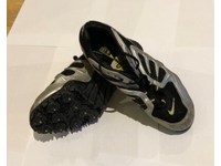 running spikes children's